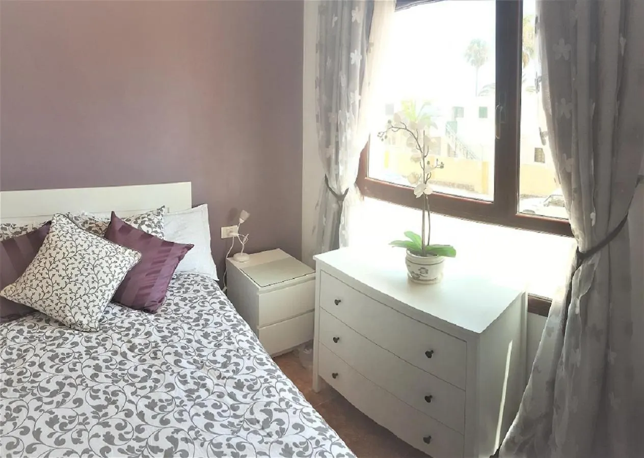 Apartamento La Caleta Caleta de Fuste España
