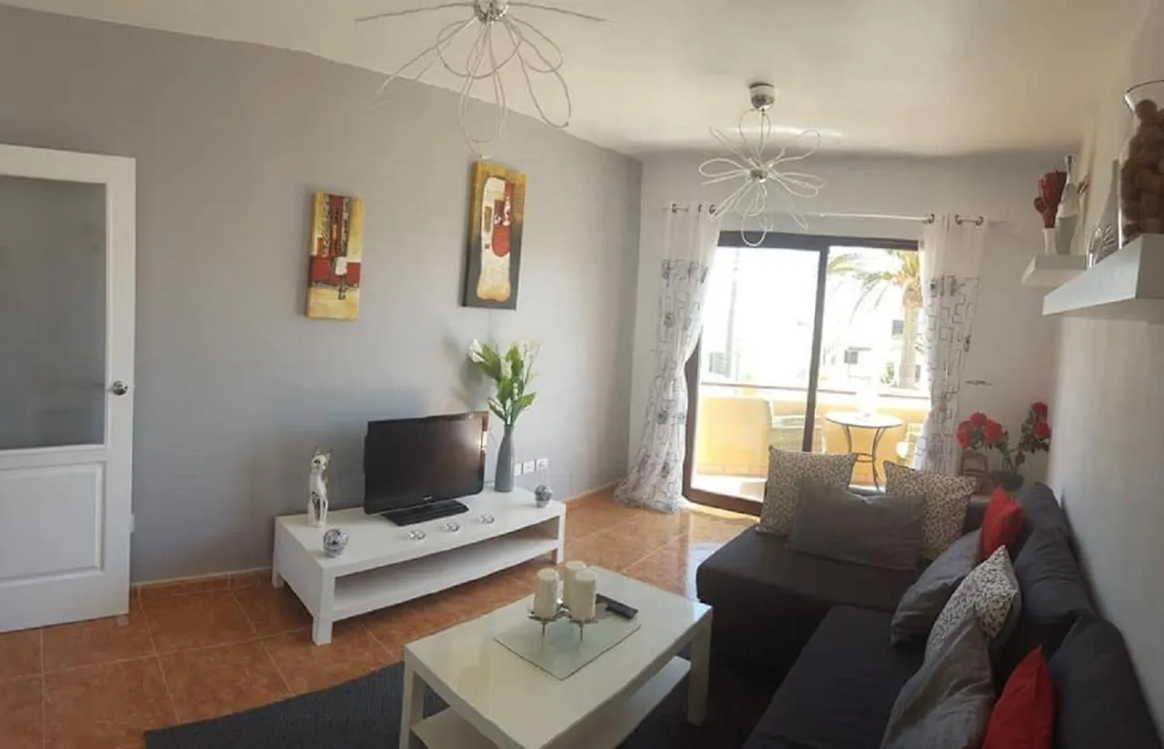 Apartamento La Caleta Caleta de Fuste