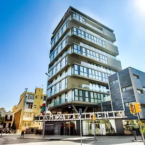  Apartamento Cosmo Sants España