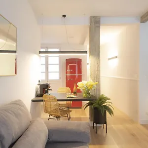  Apartamento Shiny By Oldtown España