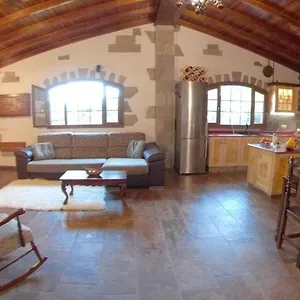  Villa Cantos Del Grillo España