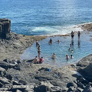  Apartamento Puerta Del Sol Caleta Fuste