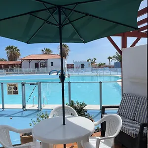  Apartamento Sun 10
