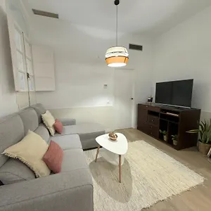  Apartamento Pikis Center España