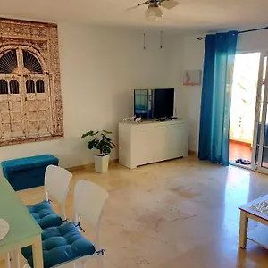  Apartamento 'casa Ideal' A22 - Arenas Complex